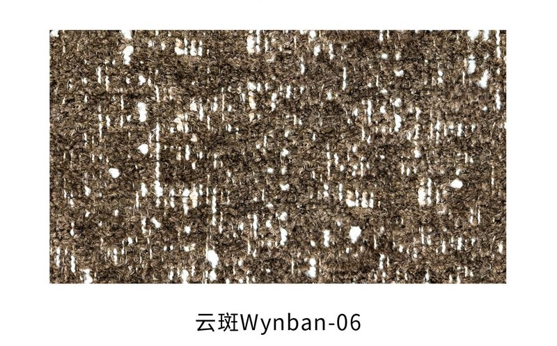 WYNBAN fabric colourway 6