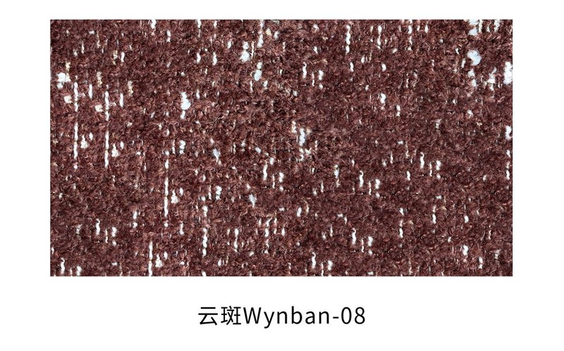 WYNBAN fabric colourway 8
