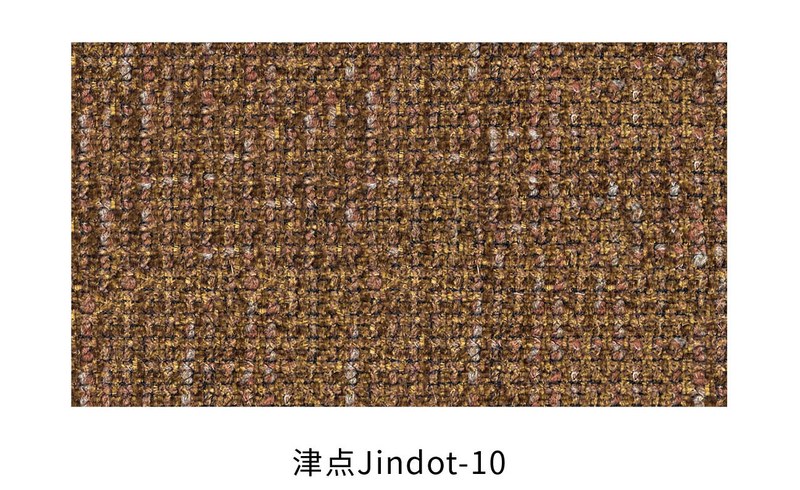 津点 色卡 10
