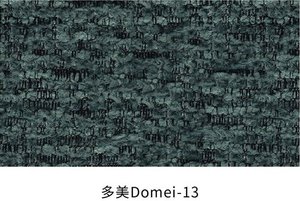 多美 色卡 13