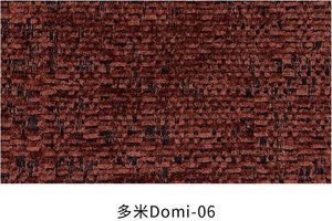 多米 色卡 4