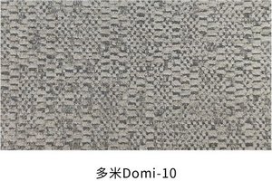 多米 色卡 8