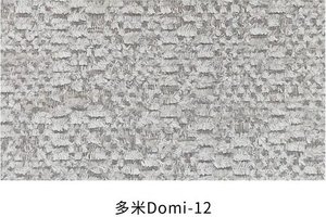 多米 色卡 10