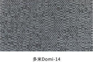 多米 色卡 12