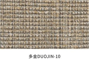 Duojin fabric colourway 8