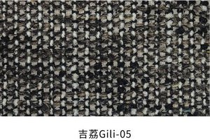 吉荔 色卡 3