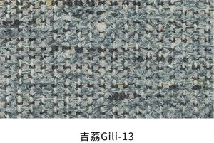 吉荔 色卡 11