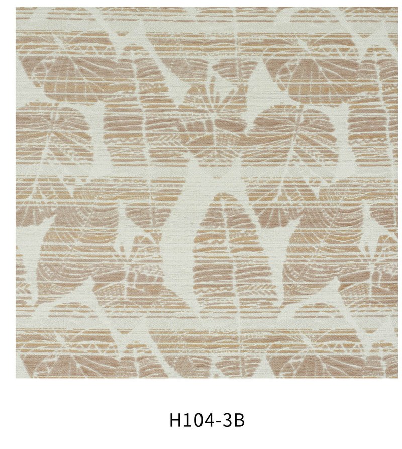 H104 fabric colourway 8