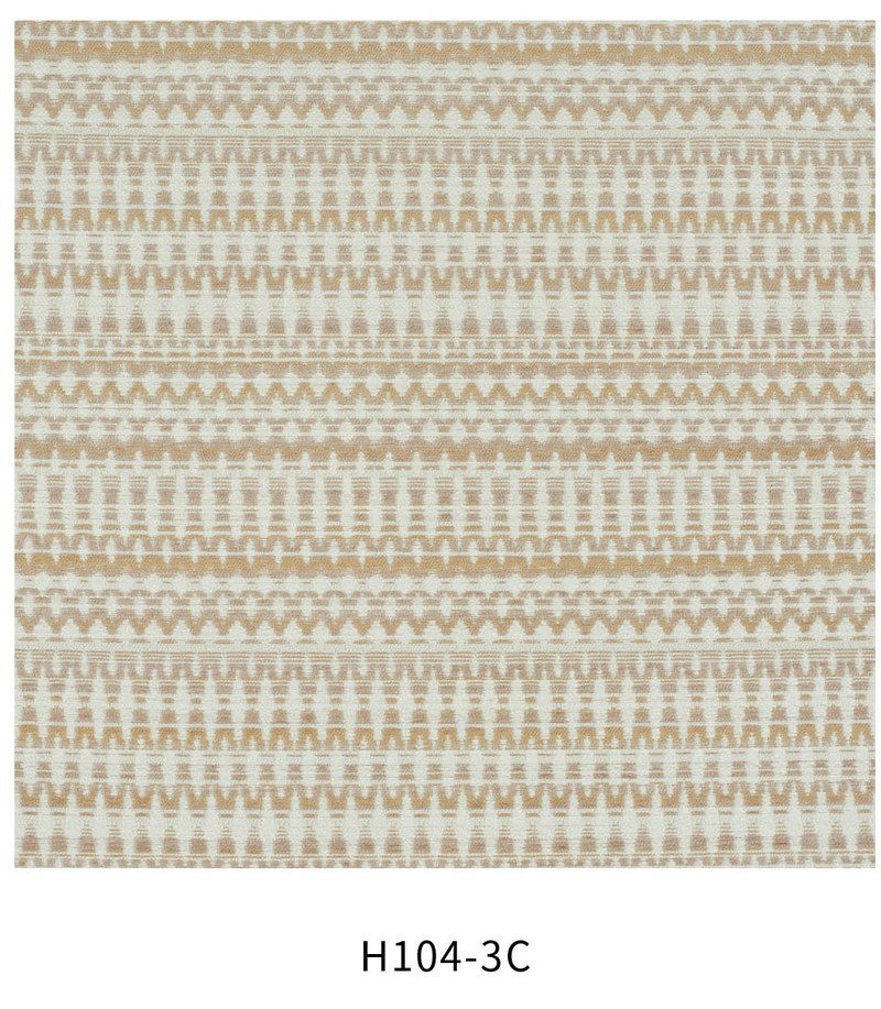 H104 fabric colourway 9