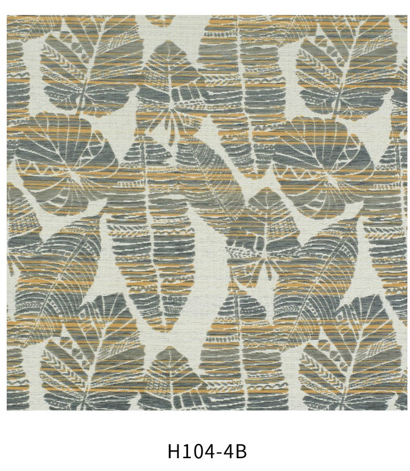 H104 fabric colourway 11