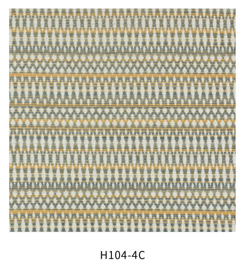 H104 fabric colourway 12