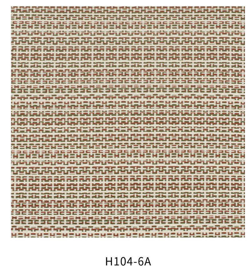 H104 fabric colourway 16