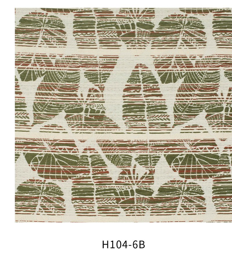 H104 fabric colourway 17