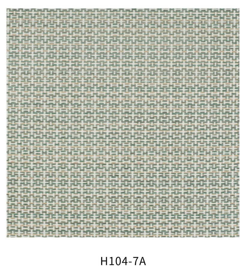 H104 fabric colourway 19