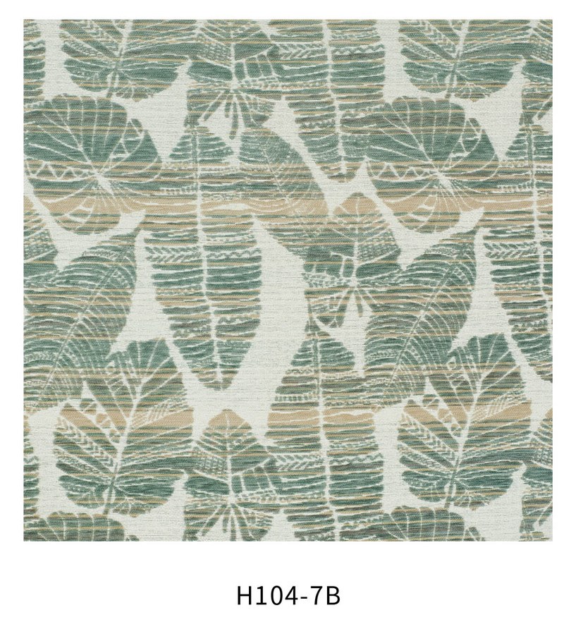 H104 fabric colourway 20