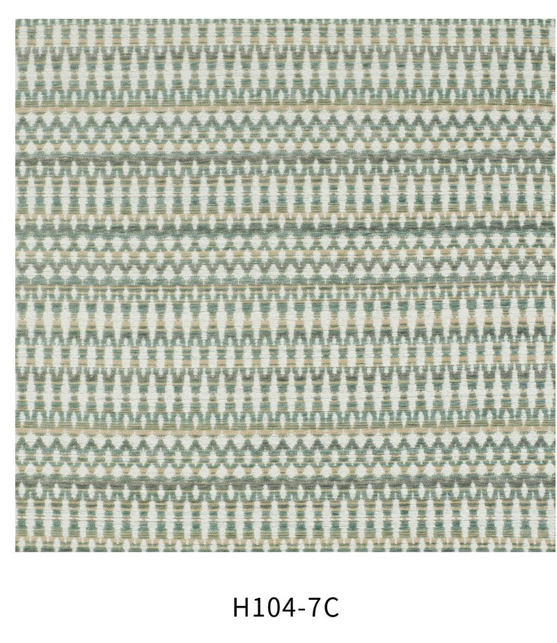 H104 fabric colourway 21