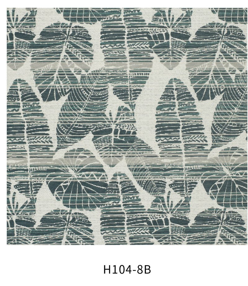 H104 fabric colourway 23