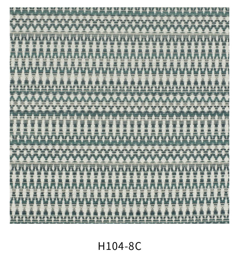 H104 fabric colourway 24