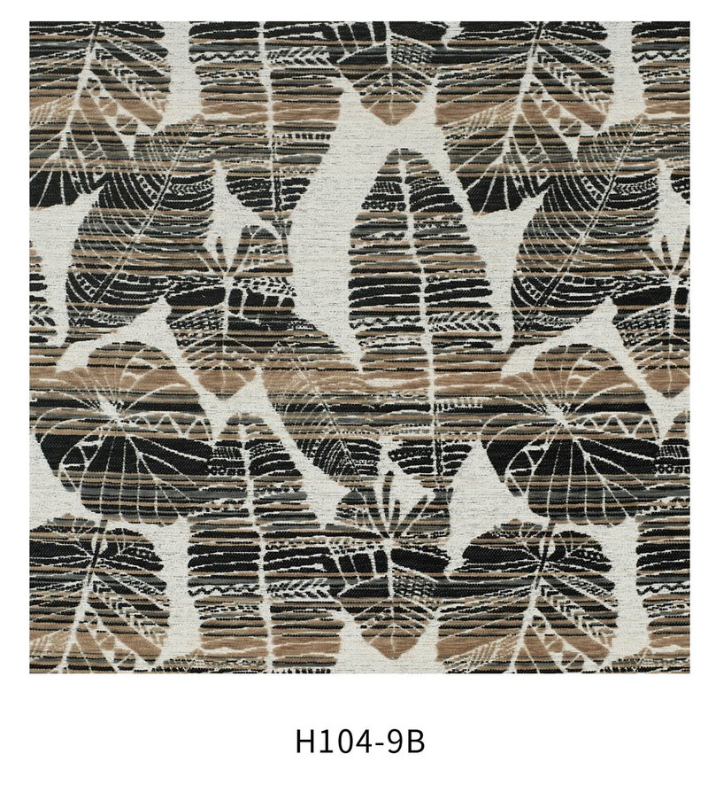 H104 fabric colourway 26