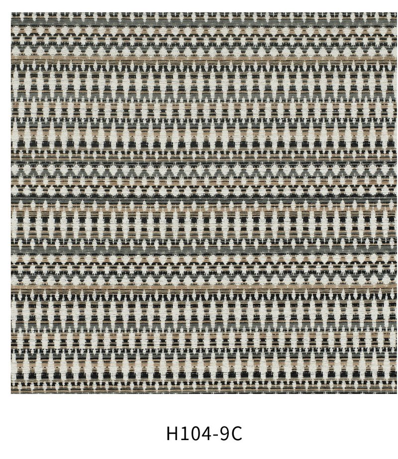 H104 fabric colourway 27