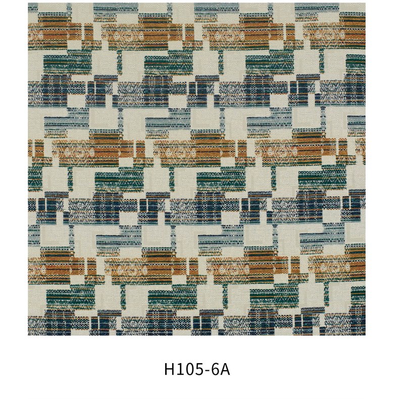 H105 色卡 16