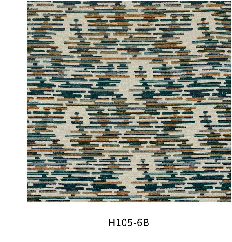 H105 色卡 17