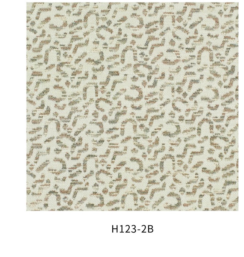 H123 fabric colourway 5