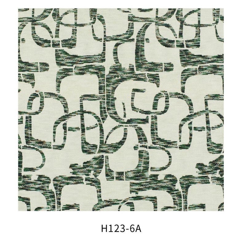 H123 fabric colourway 16