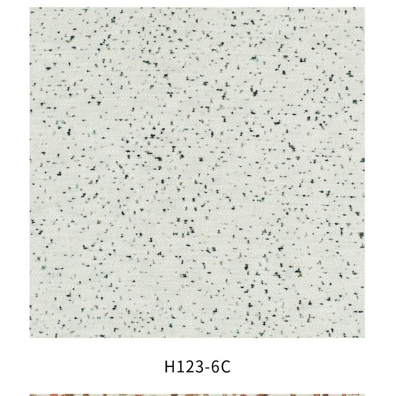 H123 fabric colourway 18