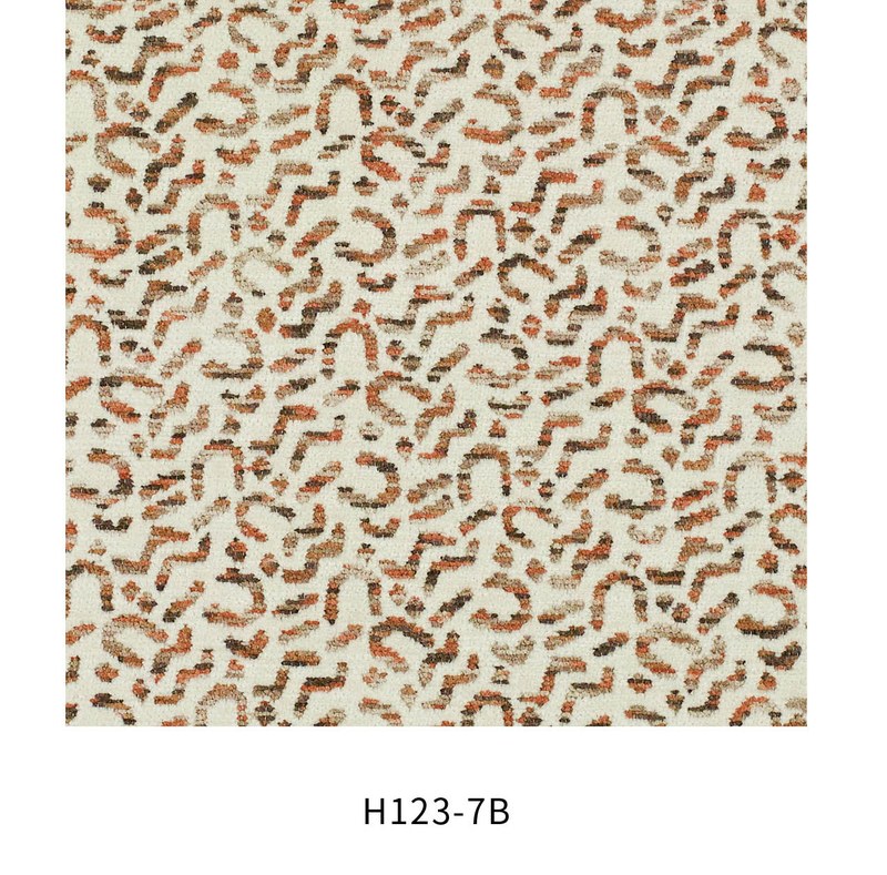 H123 fabric colourway 20