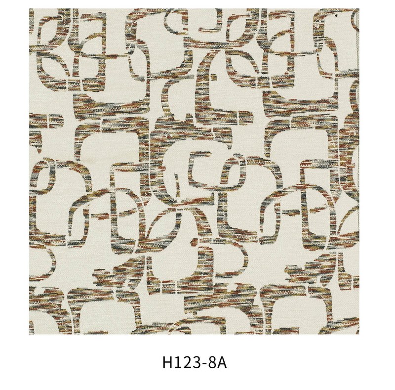 H123 fabric colourway 22