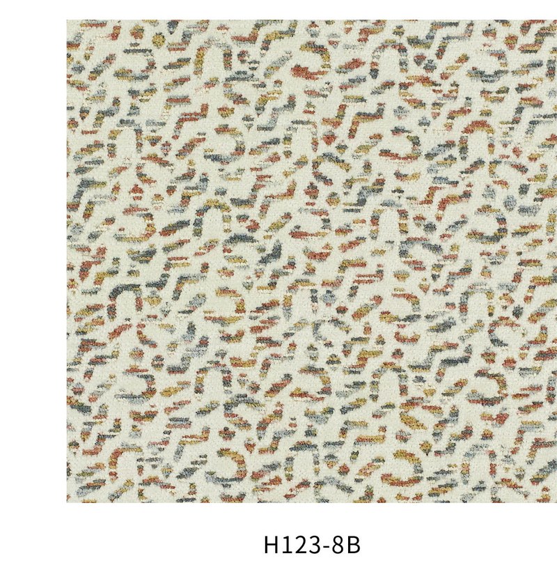 H123 fabric colourway 23