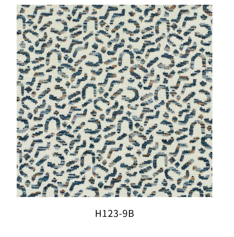 H123 fabric colourway 26