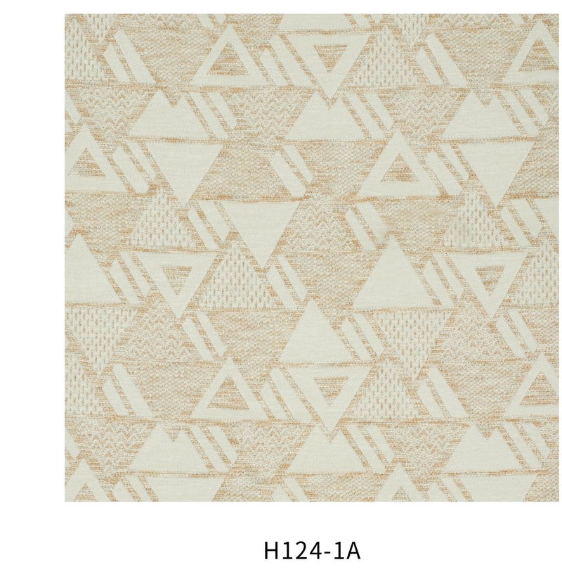 H124 色卡 1
