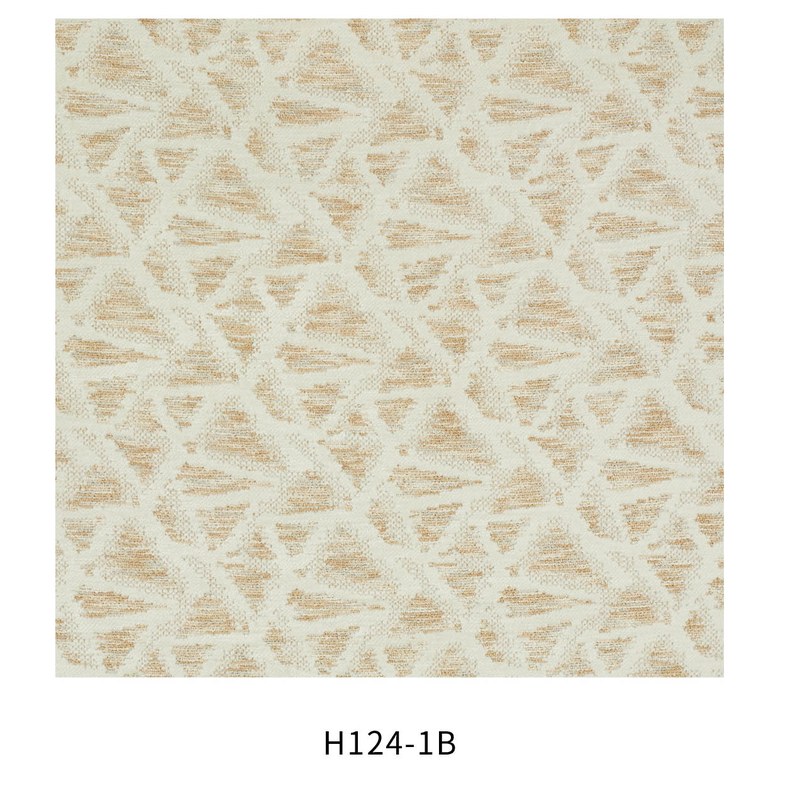 H124 色卡 2