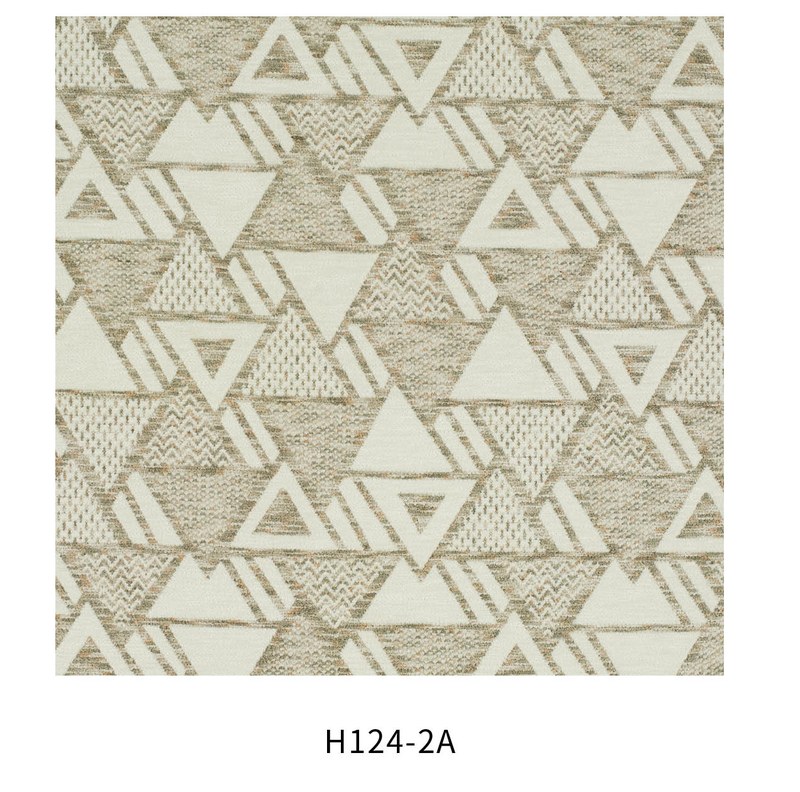 H124 色卡 4