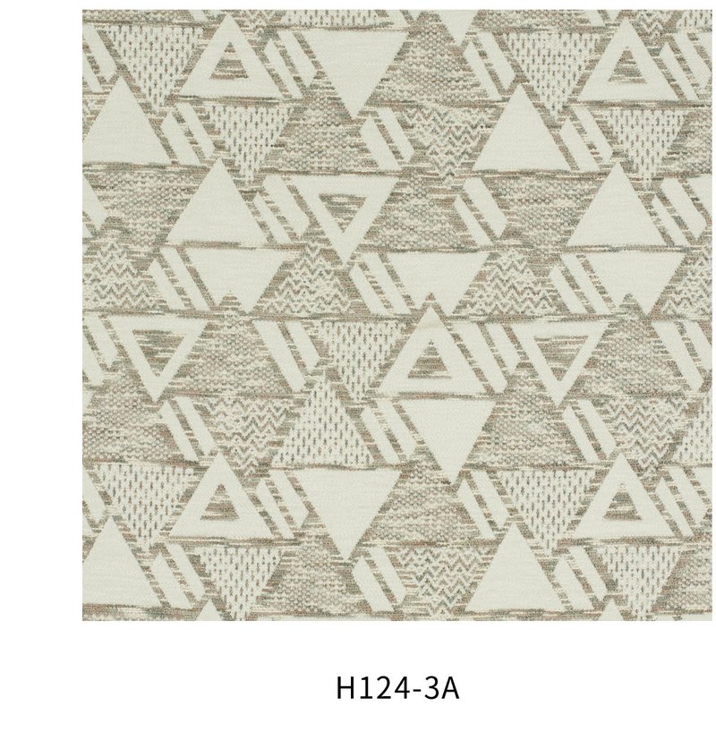 H124 色卡 7