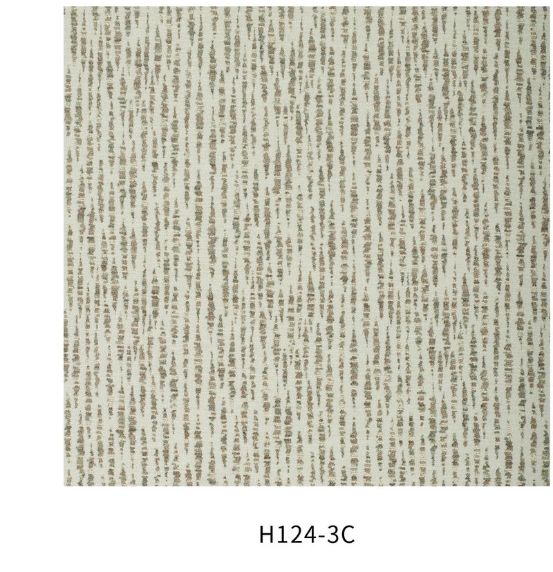 H124 色卡 9