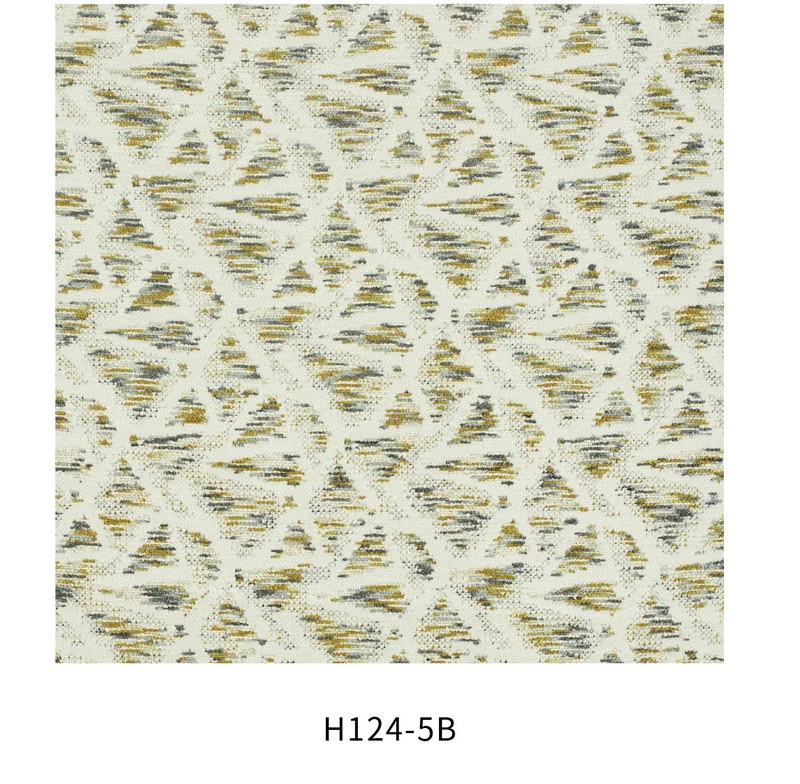 H124 色卡 14