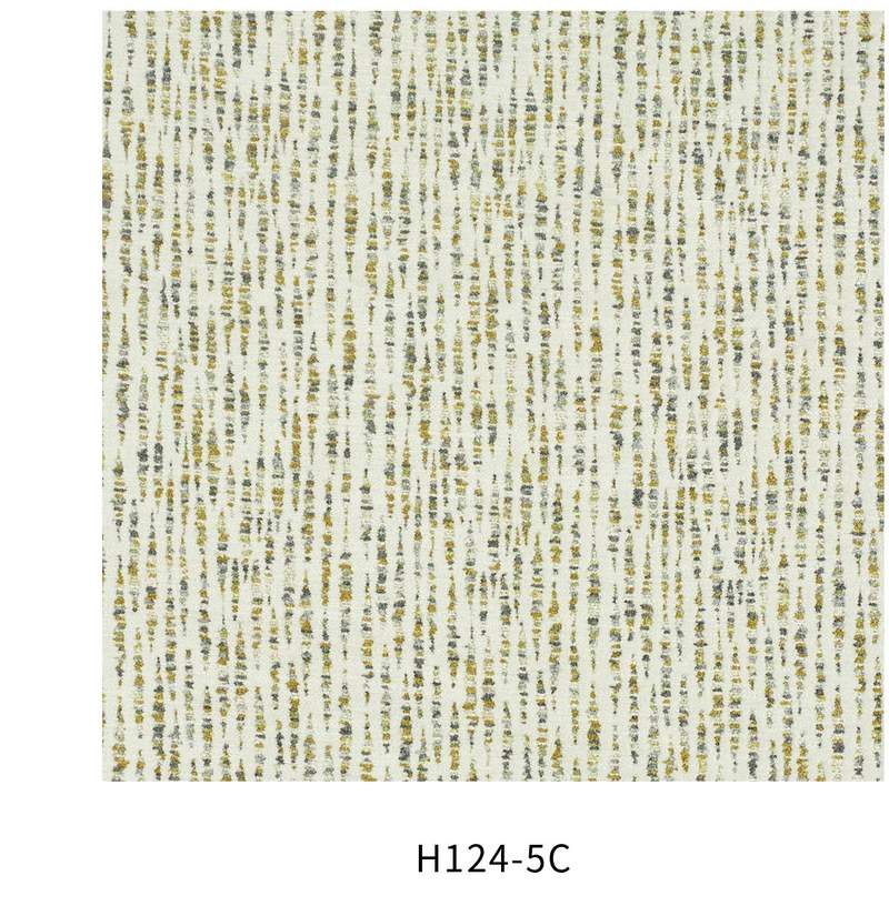 H124 色卡 15