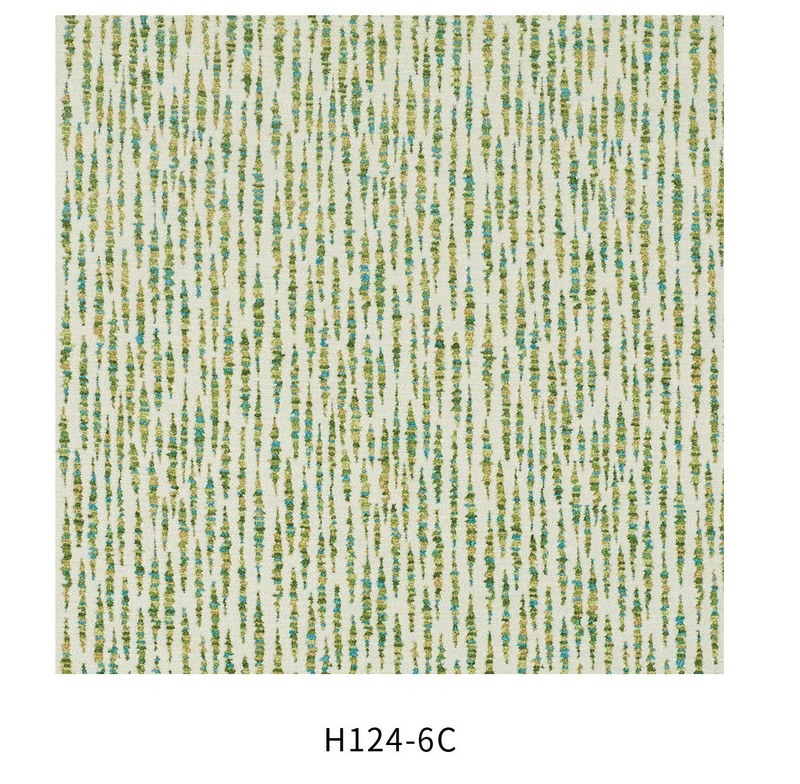 H124 色卡 18