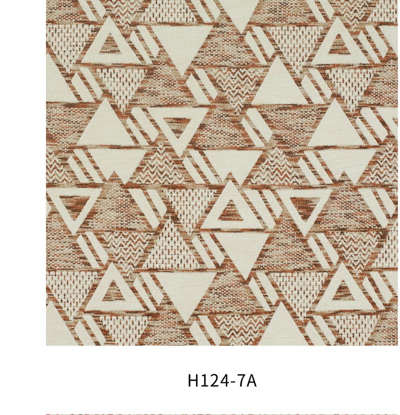 H124 色卡 19