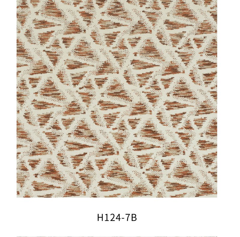 H124 色卡 20