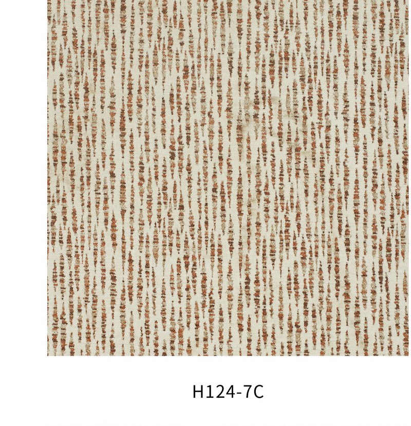 H124 色卡 21