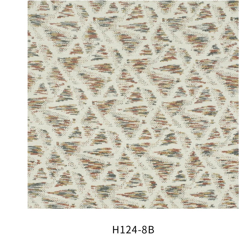 H124 色卡 23