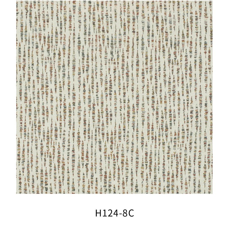 H124 色卡 24