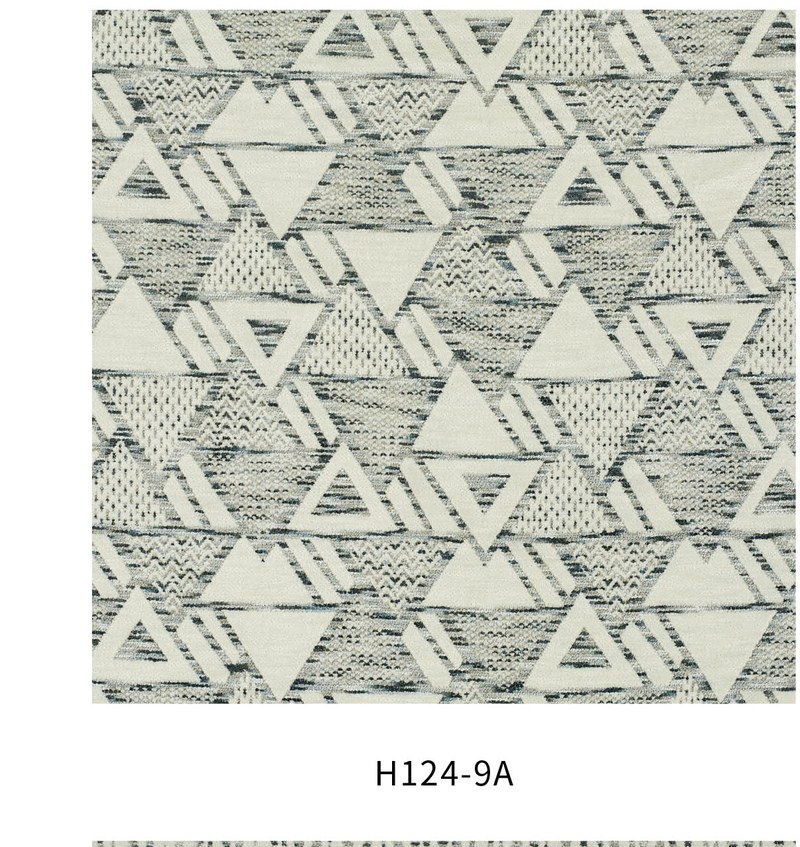 H124 色卡 25