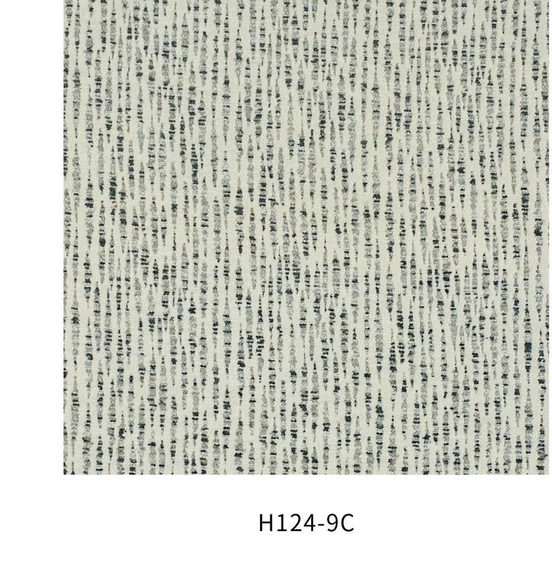 H124 色卡 27