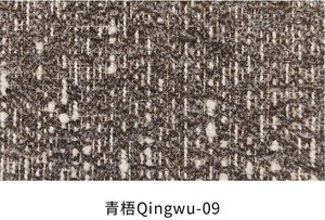 Qingwu fabric colourway 9