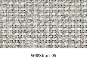 多顺 色卡 5